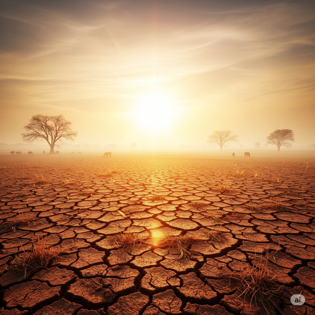 Ola de Calor en Monterrey y todo México: Guía Completa para Protegerte