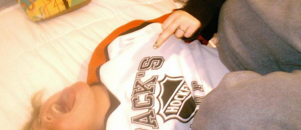 coloca tu cursor en cualquier parte de la pantalla y pierde el tiempo en pointer pointer