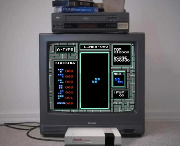 tetris