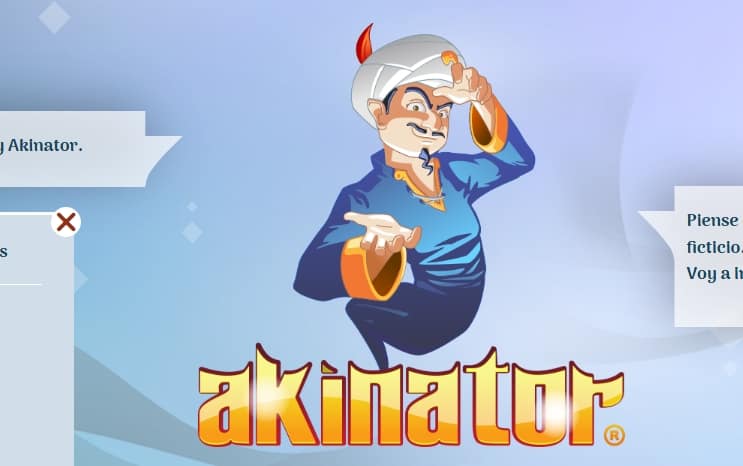 akinator