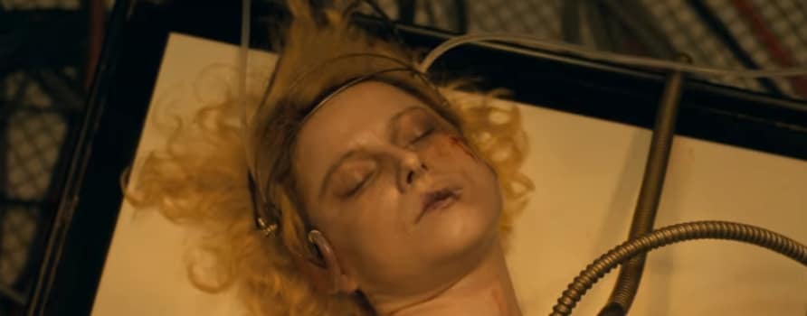 El primer tráiler de THE BRIDE! redefine el mito de Frankenstein